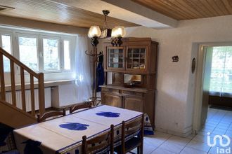 achat maison brienon-sur-armancon 89210