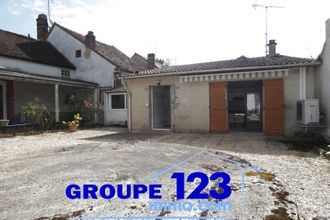 achat maison brienon-sur-armancon 89210