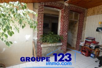 achat maison brienon-sur-armancon 89210