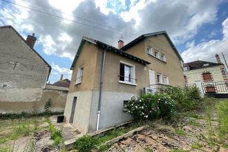 achat maison brienon-sur-armancon 89210