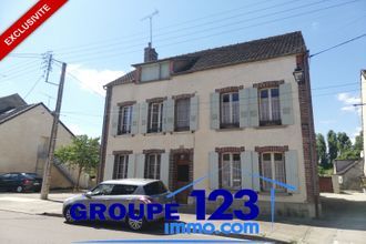 achat maison brienon-sur-armancon 89210