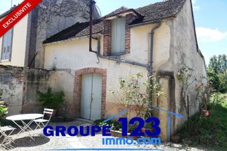 achat maison brienon-sur-armancon 89210