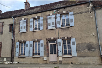 achat maison brienon-sur-armancon 89210