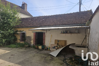 achat maison brienon-sur-armancon 89210