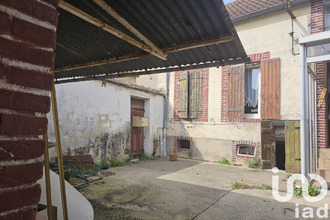 achat maison brienon-sur-armancon 89210