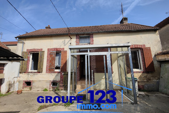 achat maison brienon-sur-armancon 89210