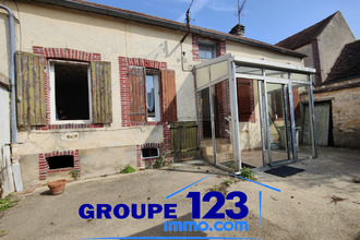 achat maison brienon-sur-armancon 89210