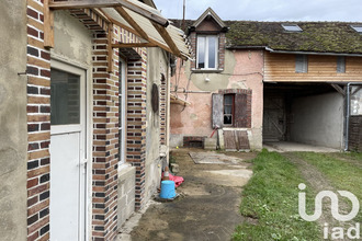 achat maison brienon-sur-armancon 89210