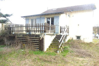 achat maison brienon-sur-armancon 89210