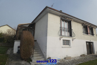 achat maison brienon-sur-armancon 89210
