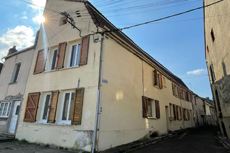 achat maison brienon-sur-armancon 89210