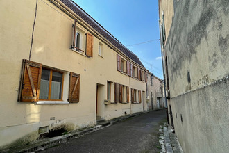 achat maison brienon-sur-armancon 89210