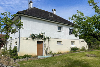 achat maison brienon-sur-armancon 89210