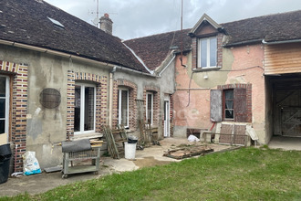 achat maison brienon-sur-armancon 89210