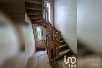 achat maison brienon-sur-armancon 89210