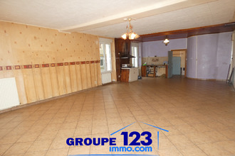 achat maison brienon-sur-armancon 89210