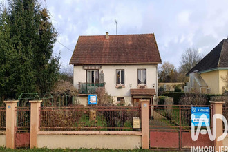achat maison brienon-sur-armancon 89210