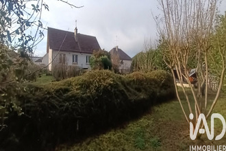 achat maison brienon-sur-armancon 89210