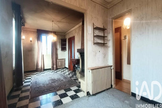 achat maison brienon-sur-armancon 89210