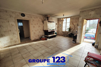 achat maison brienon-sur-armancon 89210