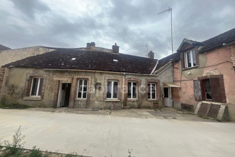 achat maison brienon-sur-armancon 89210