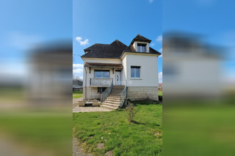 achat maison brienon-sur-armancon 89210