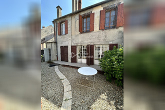 achat maison brienon-sur-armancon 89210