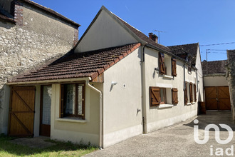 achat maison brienon-sur-armancon 89210