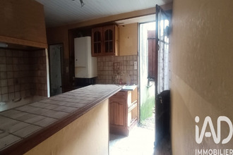 achat maison brienon-sur-armancon 89210