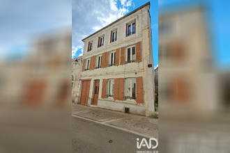 achat maison brienon-sur-armancon 89210