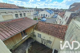 achat maison brienon-sur-armancon 89210