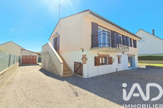 achat maison brienon-sur-armancon 89210