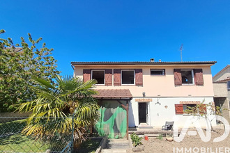 achat maison brienon-sur-armancon 89210