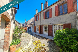 achat maison brienon-sur-armancon 89210