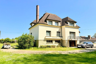 achat maison brienon-sur-armancon 89210
