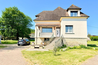 achat maison brienon-sur-armancon 89210