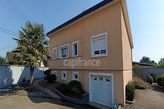 achat maison brienon-sur-armancon 89210