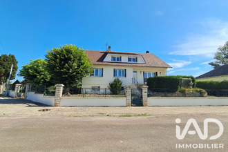 achat maison brienon-sur-armancon 89210