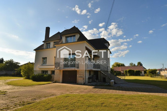 achat maison brienon-sur-armancon 89210
