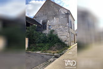 achat maison brienon-sur-armancon 89210