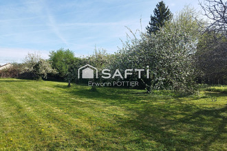 achat maison brienon-sur-armancon 89210
