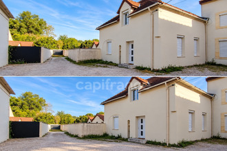 achat maison brienon-sur-armancon 89210