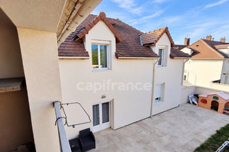 achat maison brienon-sur-armancon 89210