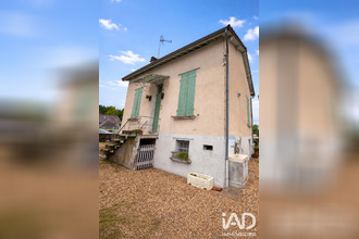 achat maison brienon-sur-armancon 89210