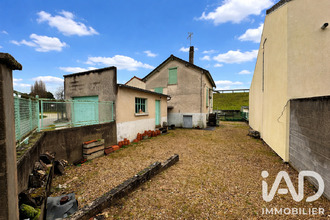 achat maison brienon-sur-armancon 89210