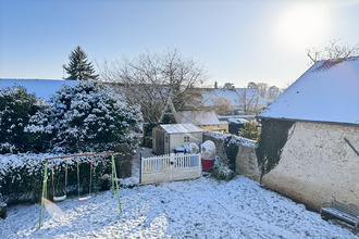 achat maison brieres-les-scelles 91150