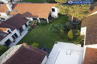 achat maison brieres-les-scelles 91150