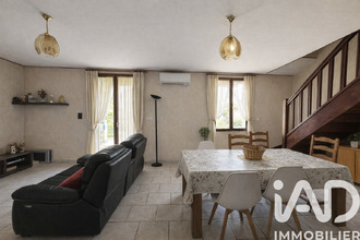 achat maison brieres-les-scelles 91150