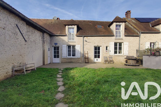achat maison brieres-les-scelles 91150