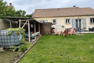 achat maison brieres-les-scelles 91150